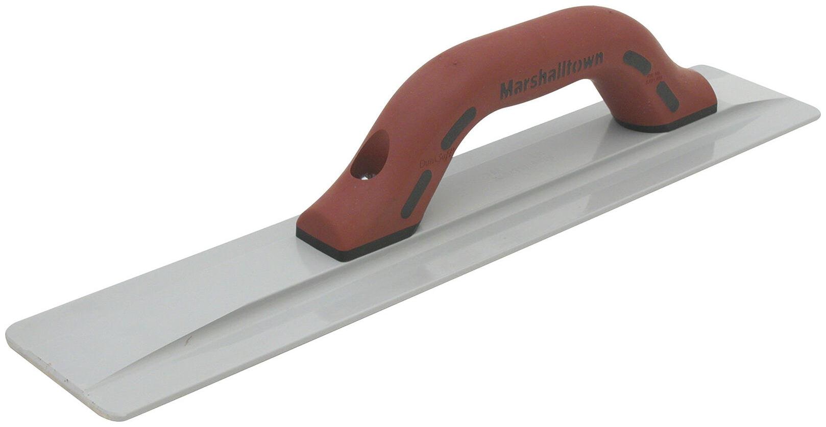 

Marshalltown Magnesium Float - 16in L x 3in W Model 145D