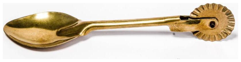 

Martand Brass Shankar Pali Cutting Chirani Machine