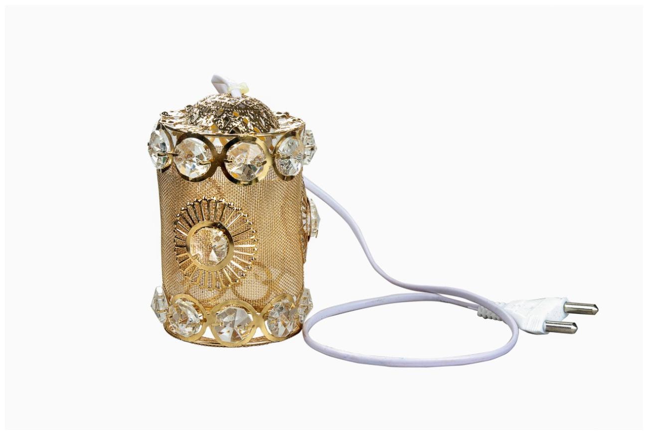 

Martand Funky Stylish Decorative Hanging Small Zumar Lamp Light04