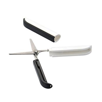 

Martand Pen Format unique Scissor- Random Color- 1 pcs