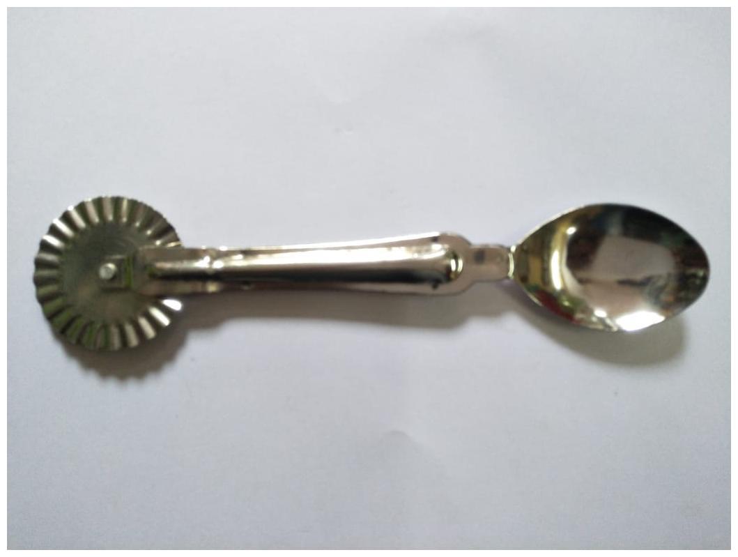 

Martand Stainless Steel Shankar Pali Cutting Chirani Machine