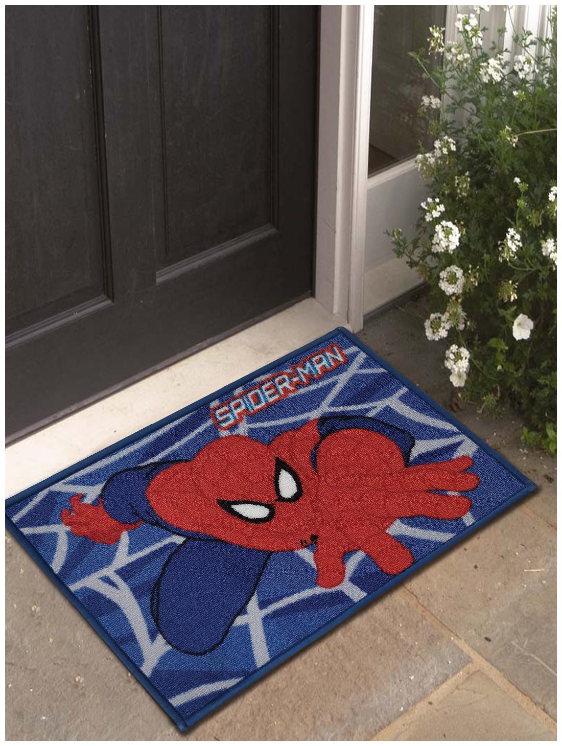 

Marvel Athom Trendz Spider man Doormat 40x60cm