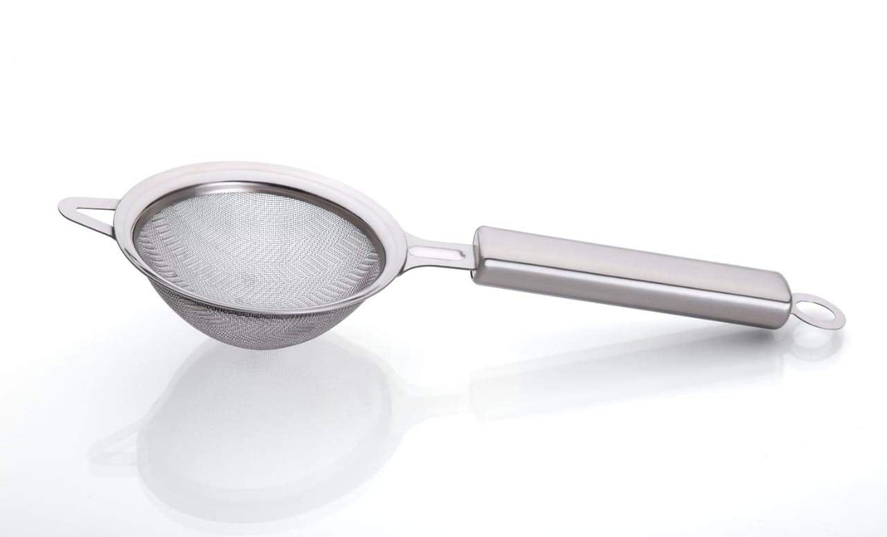 

Marwall Ultra Stainless Steel Tea Strainer