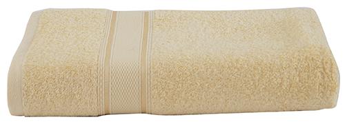 

Maspar 500 GSM Cotton Bath Towel ( 1 Piece Yellow )