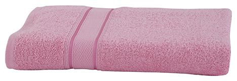 

Maspar 500 GSM Cotton Bath Towel ( 1 Piece Pink )