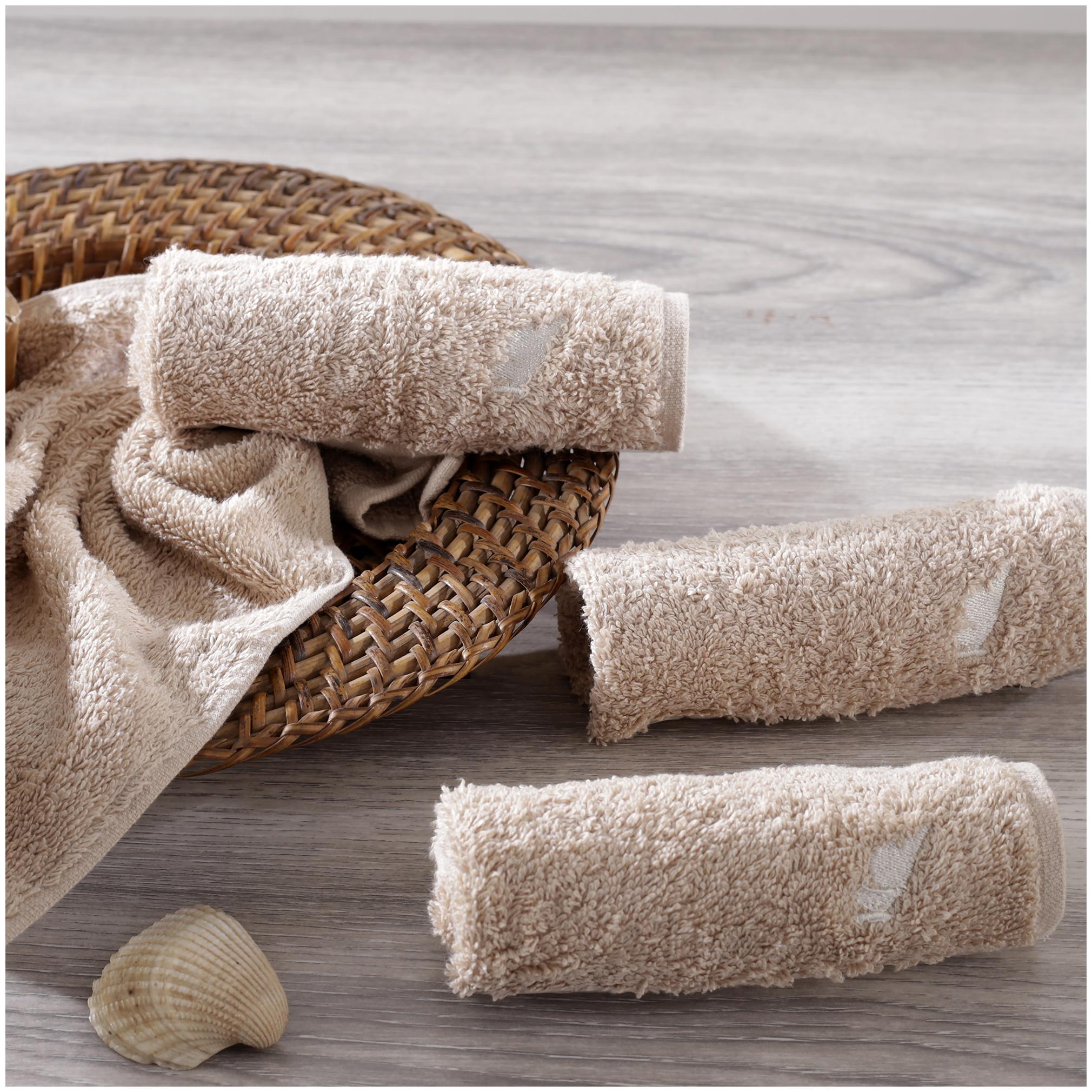 

Maspar 550 GSM Cotton Face Towel ( 4 Pieces Beige )