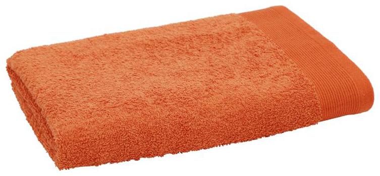 

Maspar 550 GSM Cotton Bath Towel ( 1 Piece Orange )