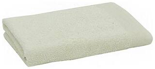 Maspar 550 GSM Cotton Bath Towel ( Pack of 1 , Beige )