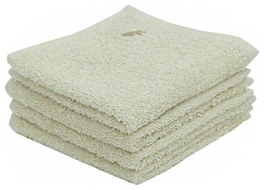 

Maspar 550 GSM Cotton Face Towel ( 4 Pieces Beige )