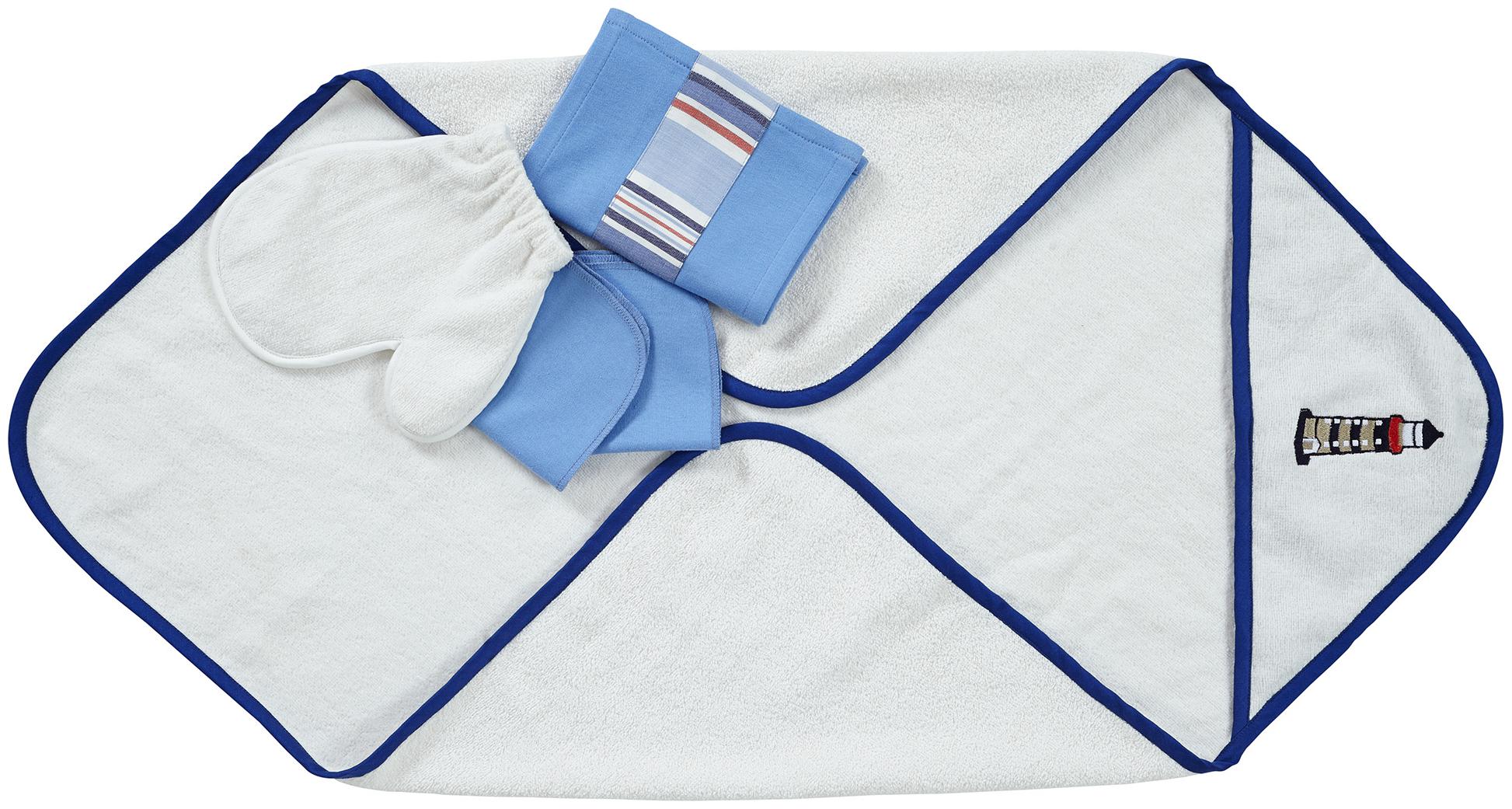 

Maspar 550 GSM Cotton Face Towel ( 4 Pieces Blue )
