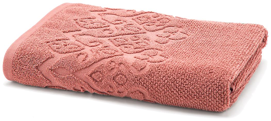 

Maspar 550 GSM Cotton Bath Towel ( 1 Piece Peach )