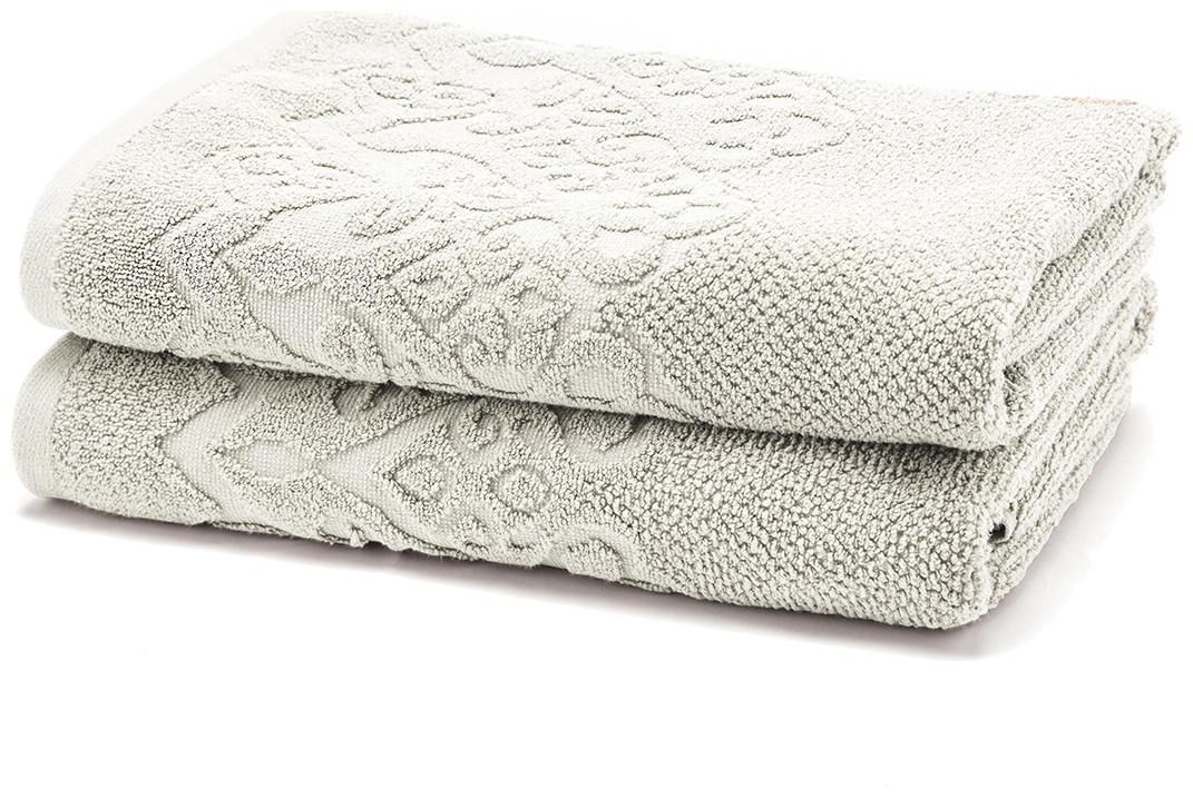

Maspar 550 GSM Cotton Hand Towel ( 2 Pieces Beige )