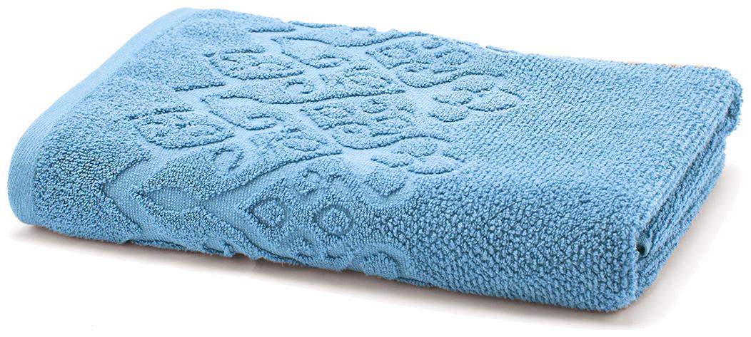 

Maspar 550 GSM Cotton Bath Towel ( 1 Piece Blue )