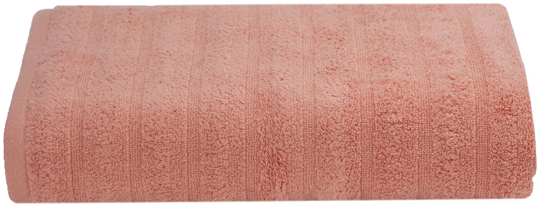 

Maspar 550 GSM Cotton Bath Towel ( 1 Piece Peach )