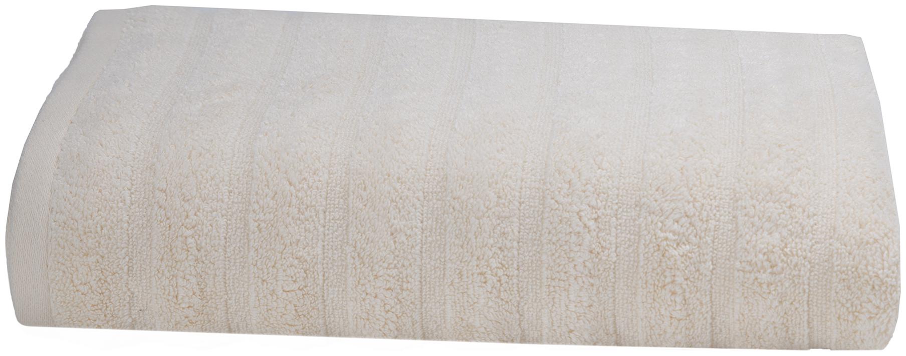 

Maspar 550 GSM Cotton Bath Towel ( 1 Piece Beige )