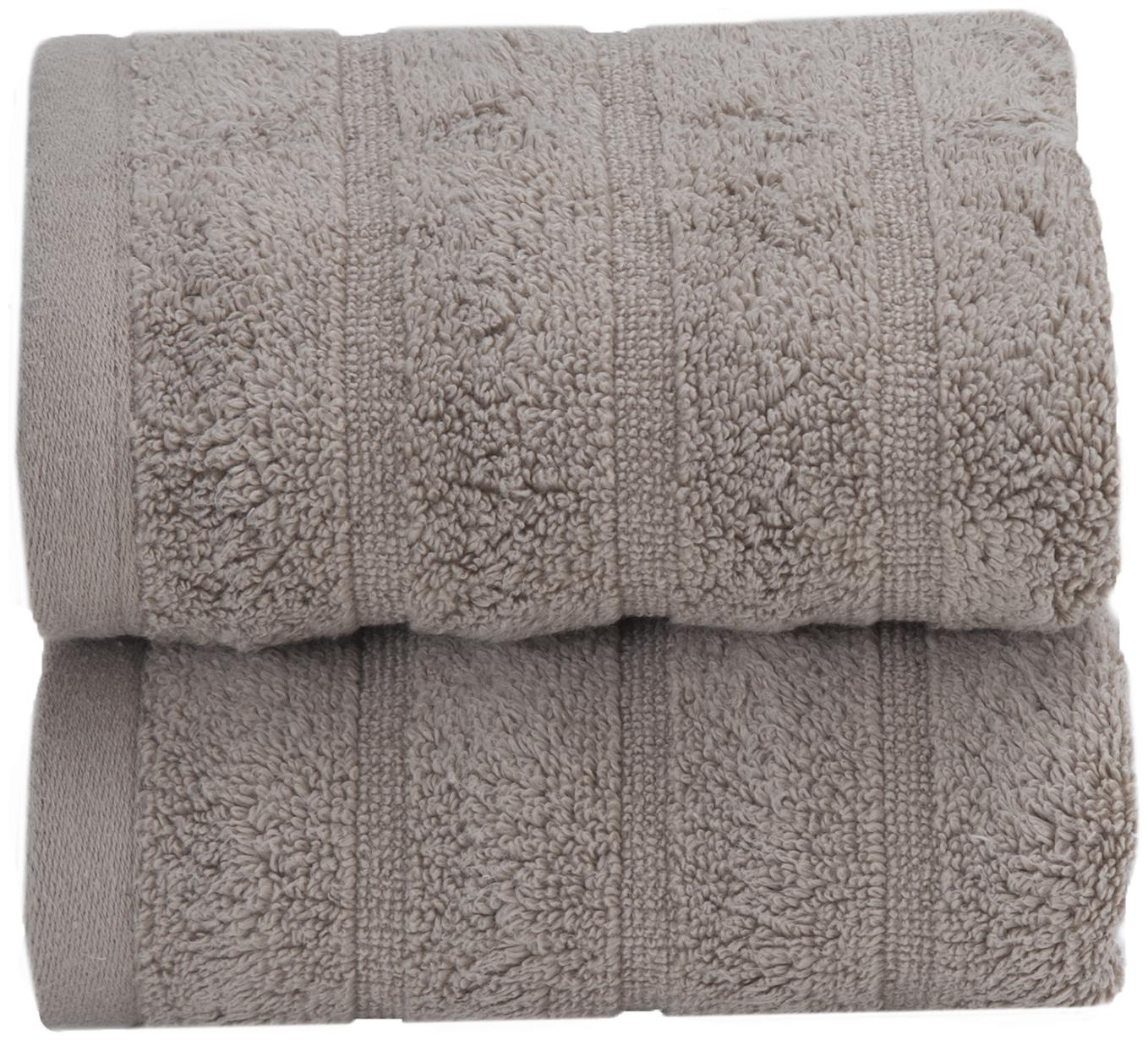

Maspar 550 GSM Cotton Hand Towel ( 2 Pieces Beige )