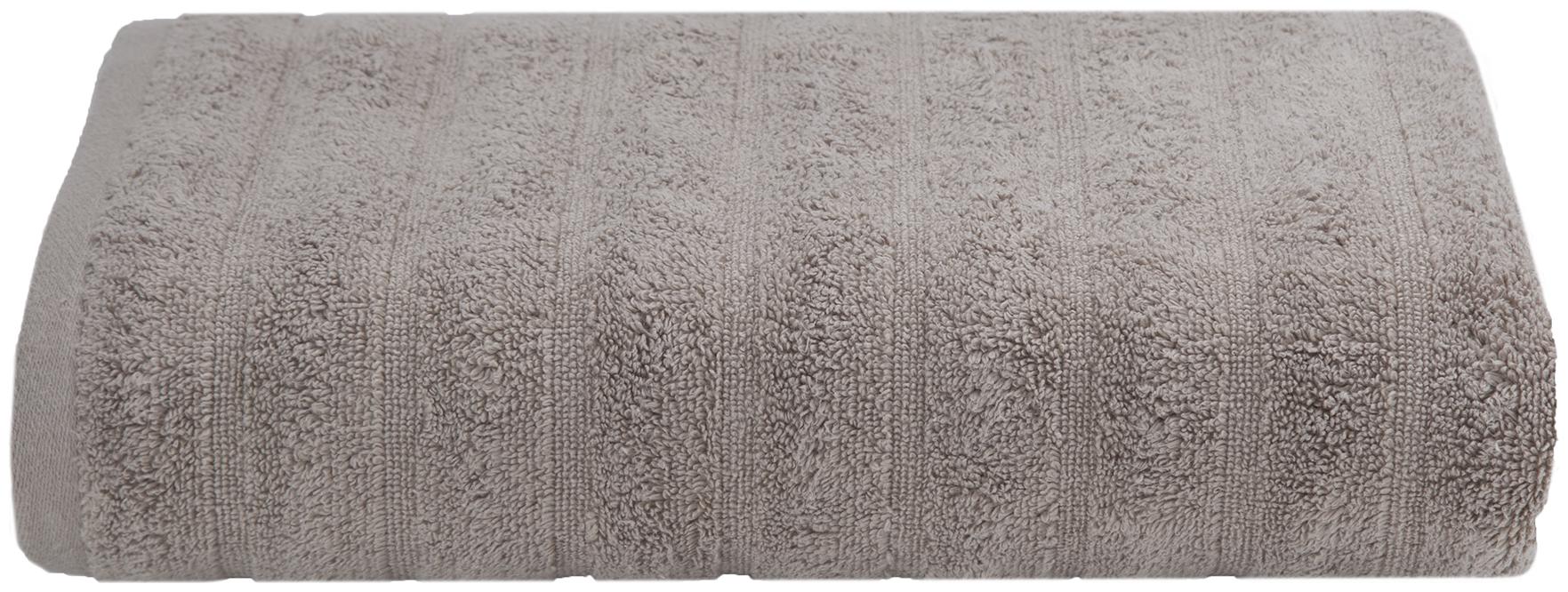 

Maspar 550 GSM Cotton Bath Towel ( 1 Piece Beige )