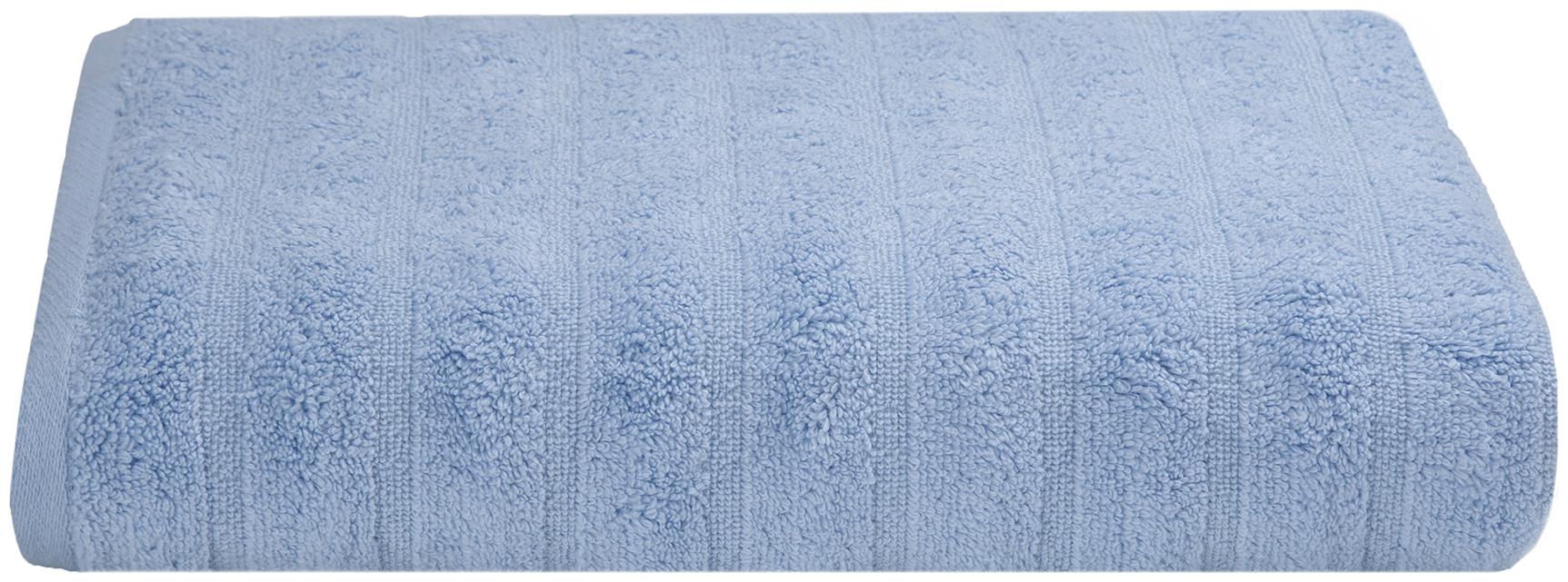 

Maspar 550 GSM Cotton Bath Towel ( 1 Piece Blue )