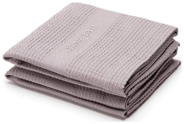 

Maspar 550 GSM Cotton Bath Towel ( 1 Piece Grey )
