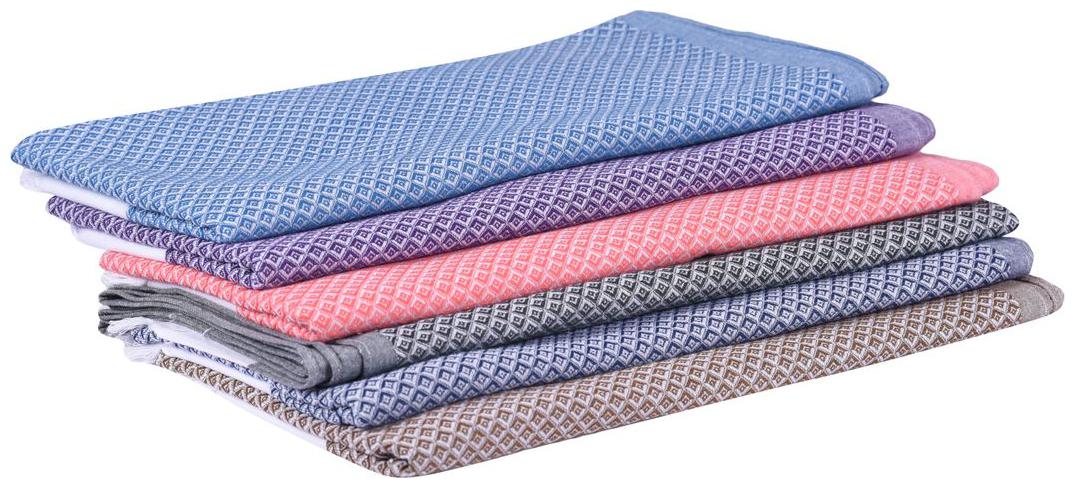 

MAYILKAN DOBBY TOWEL
