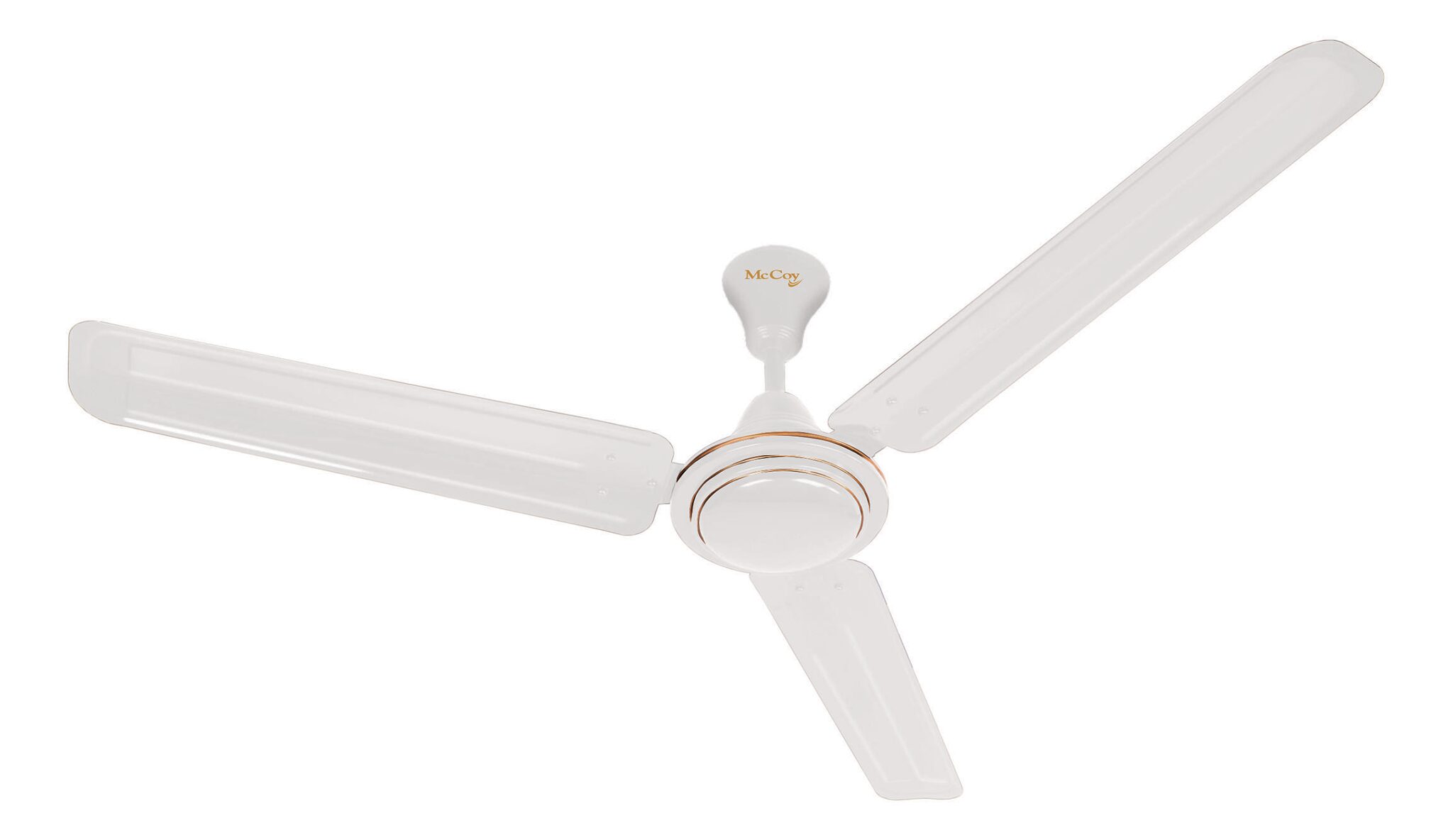 

McCoy 1200mm Celestial Ceiling Fan (White)