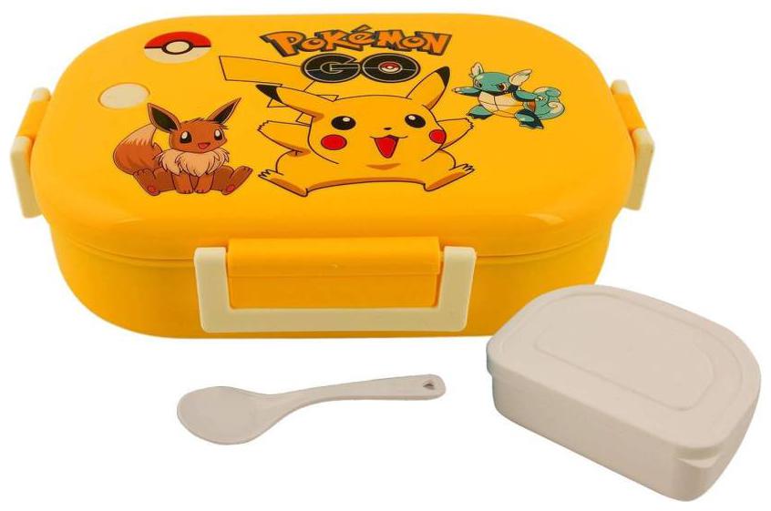 

Meenamart Assorted Lunch box ( Set of 1 710 ml )