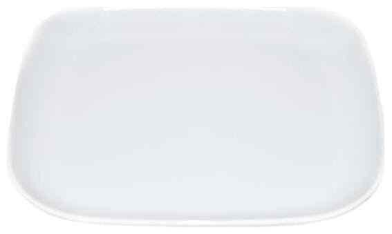 

Melamine Square Dinner Plate - 10