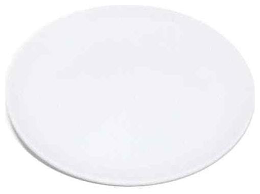 

Melamine White Side Plate - 7 87