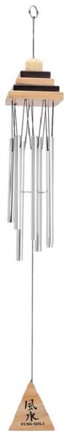 

melodious Feng Shui Wind Chimes for Home Positive Energy for Balcony Bedroom