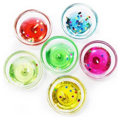 

MENDLY Iron Multi Candle