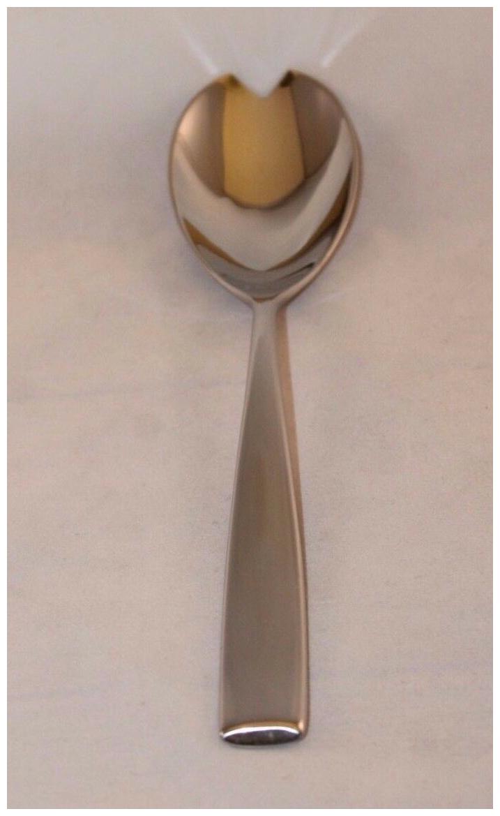 

MEPRA ARTE SALAD SPOON SET OF 12 AZ10501122