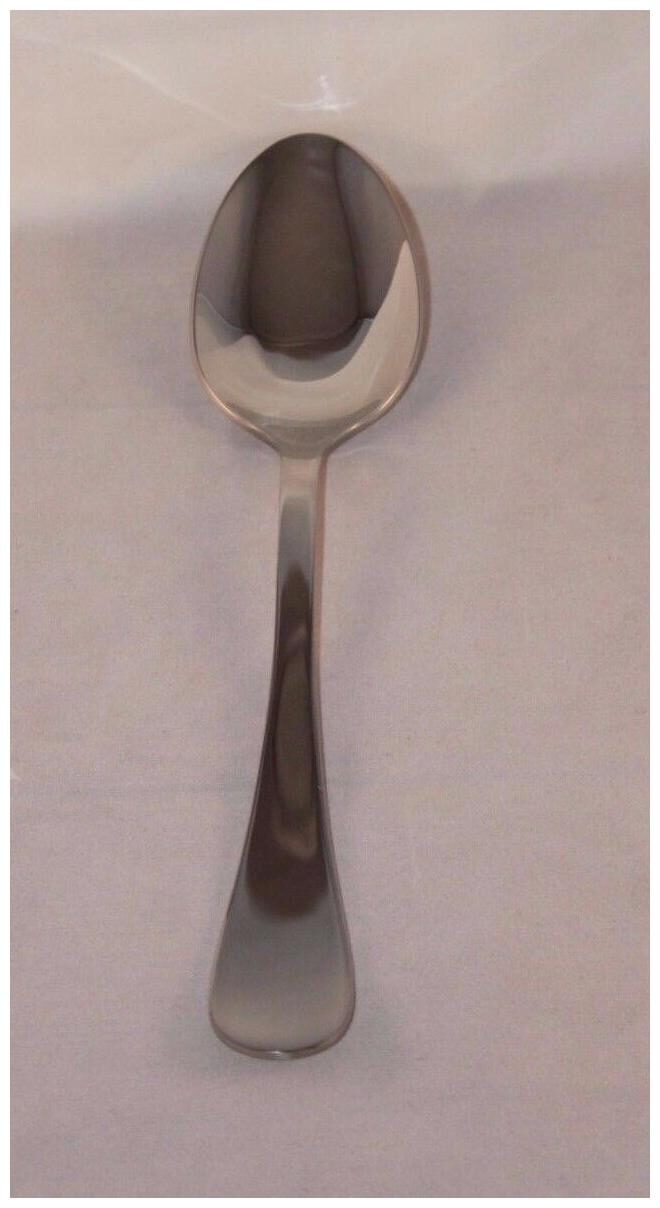 

Mepra Brescia Salad Serving Spoon 9-7 8-Inch Set of 12 AZ1020B1110