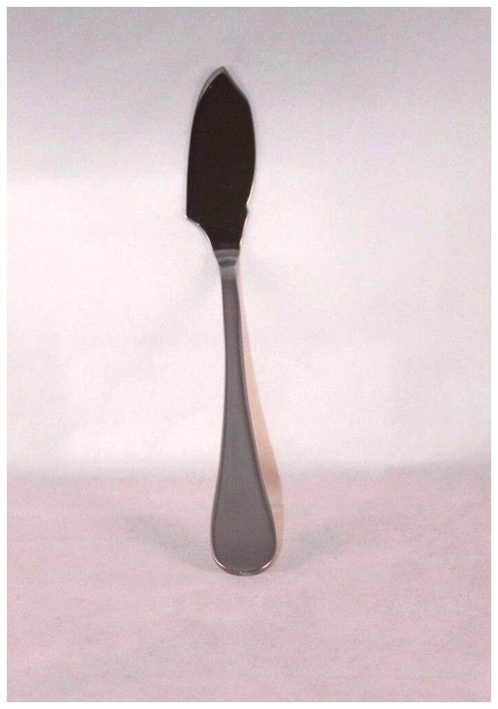 

Mepra Brescia Table Fish Knife 8-1 4-Inch Set of 12 AZ1020B1120