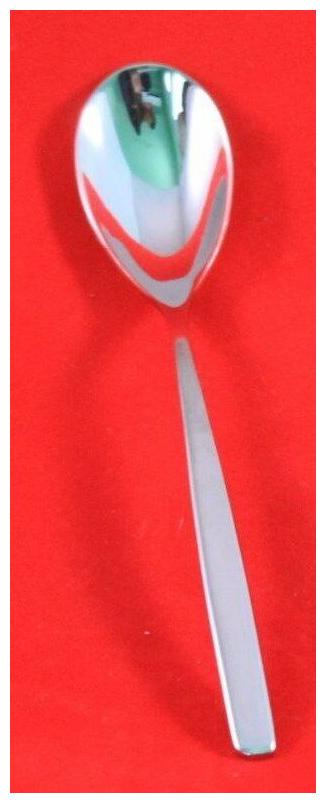 

Mepra Stiria Moka Spoon Set of 12