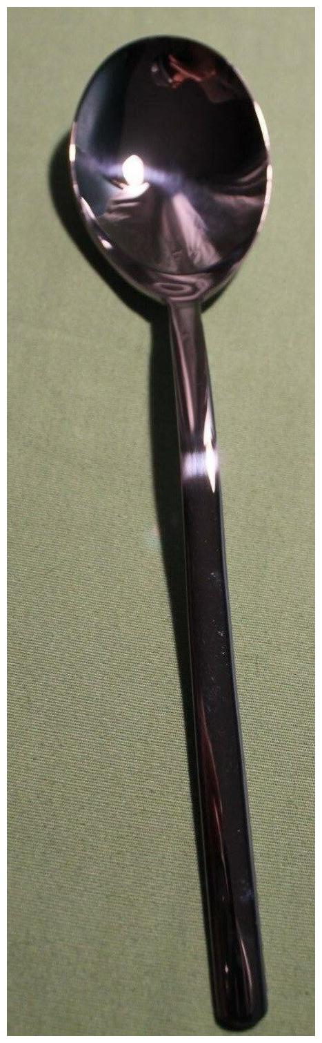 

MEPRA SVEVA SERVING SPOON AZ10021110