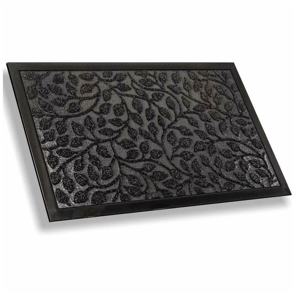 

Mibao Entrance Door Mat Large Heavy Duty Front Outdoor Rug Non-Slip Welcome Door