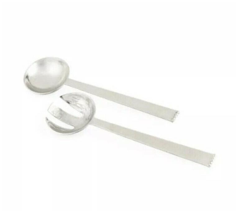 

Michael Aram Molten Frost Serving Set NIB
