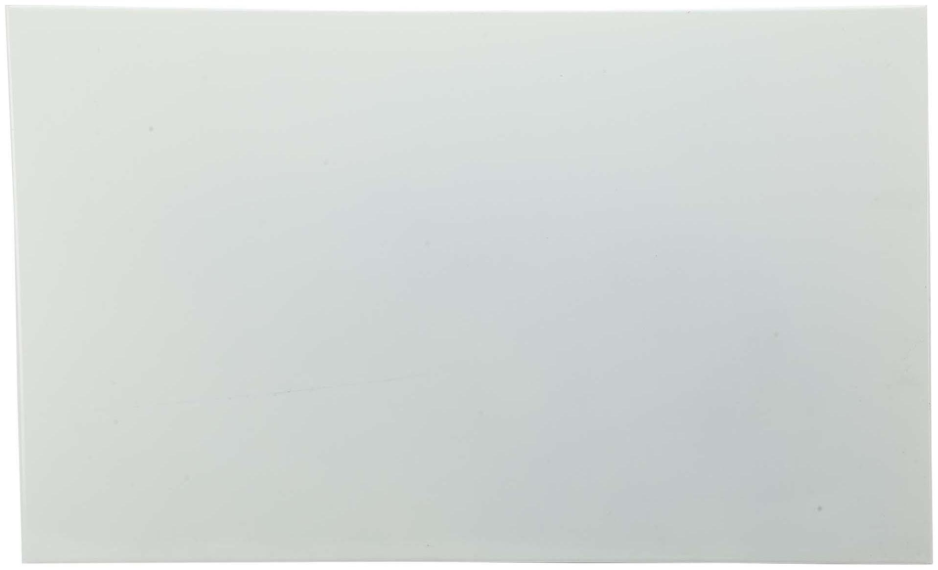 

Mil-Nil Shelf Prime CRC Sheet White 24 GAUGE Set of 2