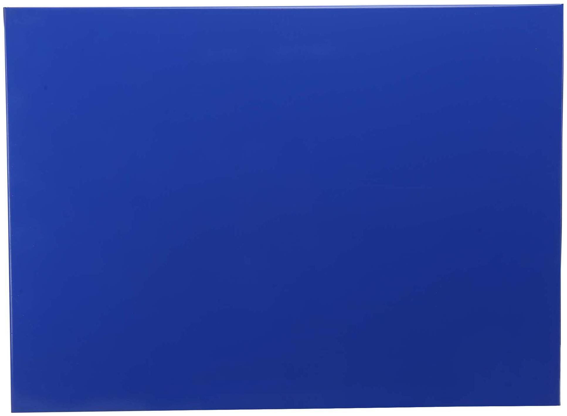 

Mil-Nil Shelf Prime CRC Sheet Blue 22 GAUGE Set of 2