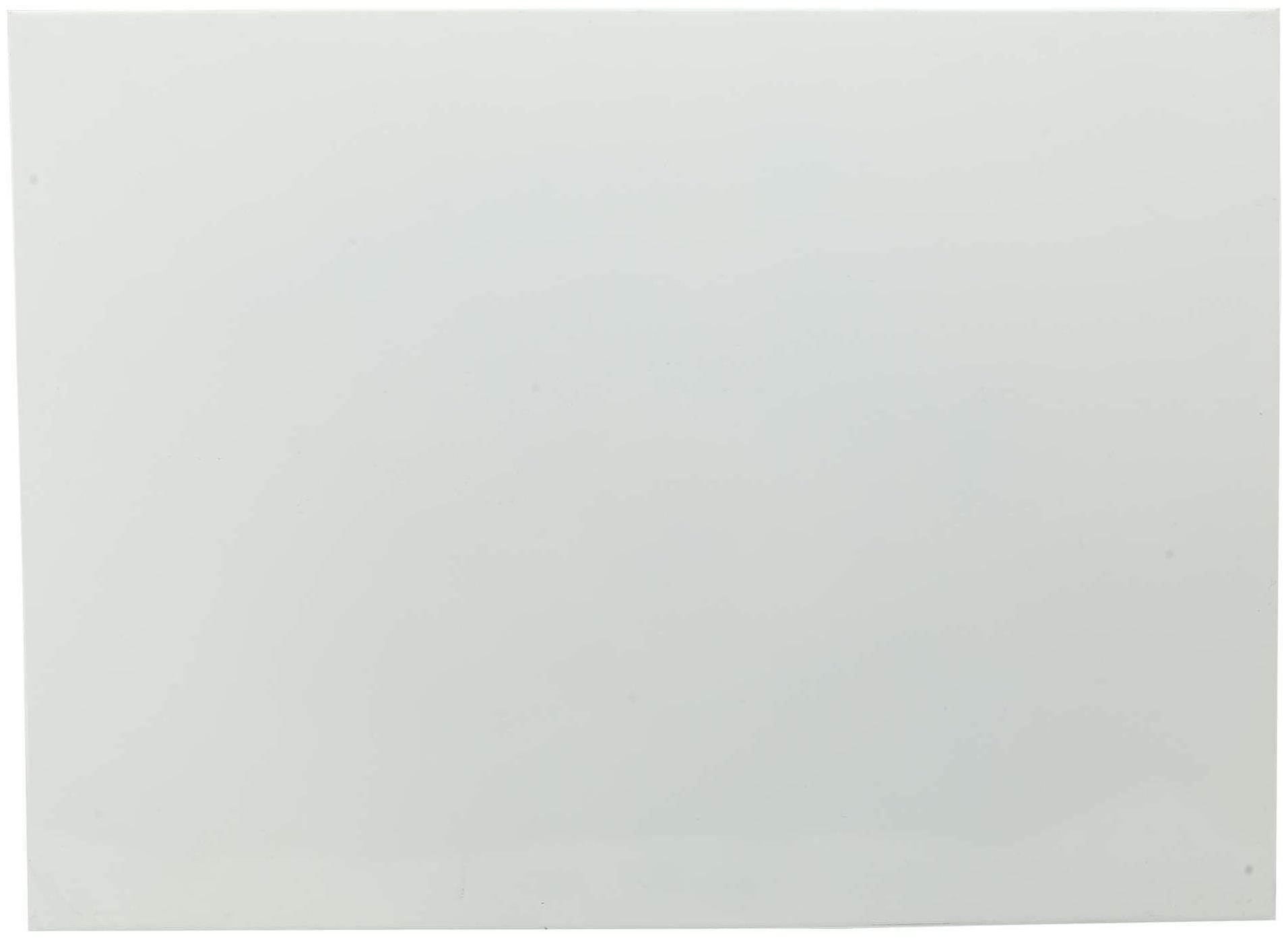 

Mil-Nil Shelf Prime CRC Sheet White 22 GAUGE Set of 2