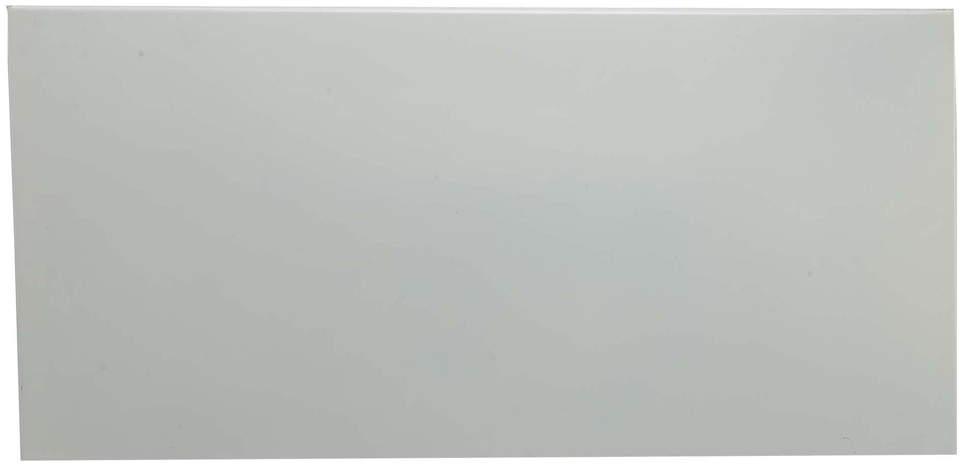 

Mil-Nil Shelf Prime CRC Sheet White 22 GAUGE Set of 2