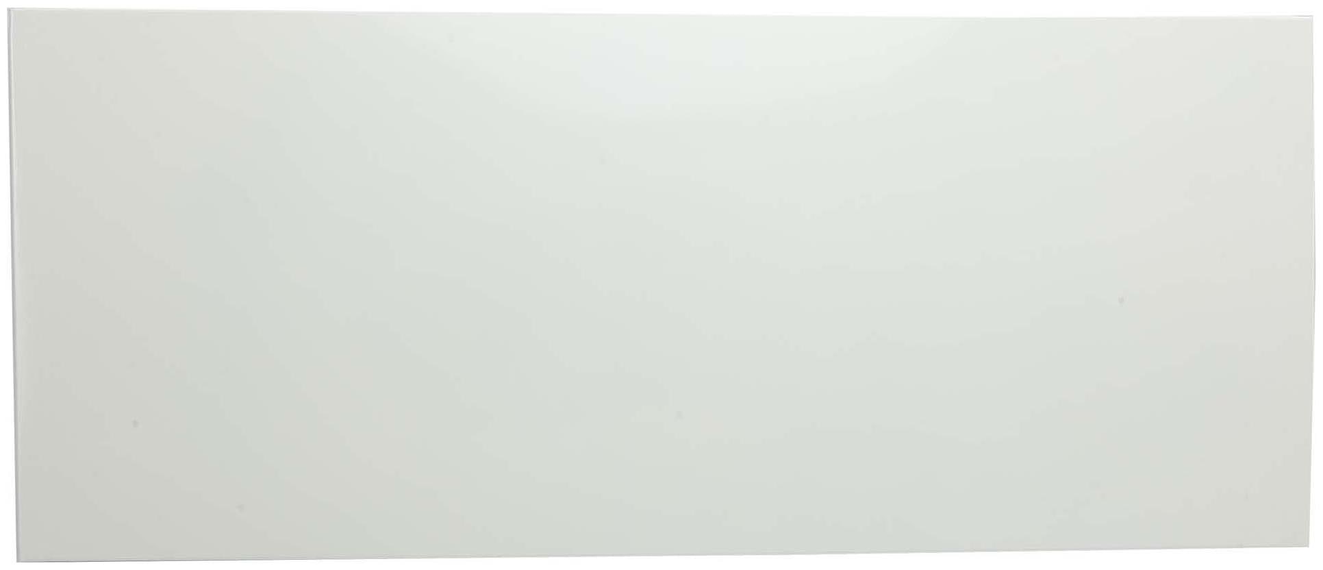 

Mil-Nil Shelf Prime CRC Sheet White 24 GAUGE Set of 2