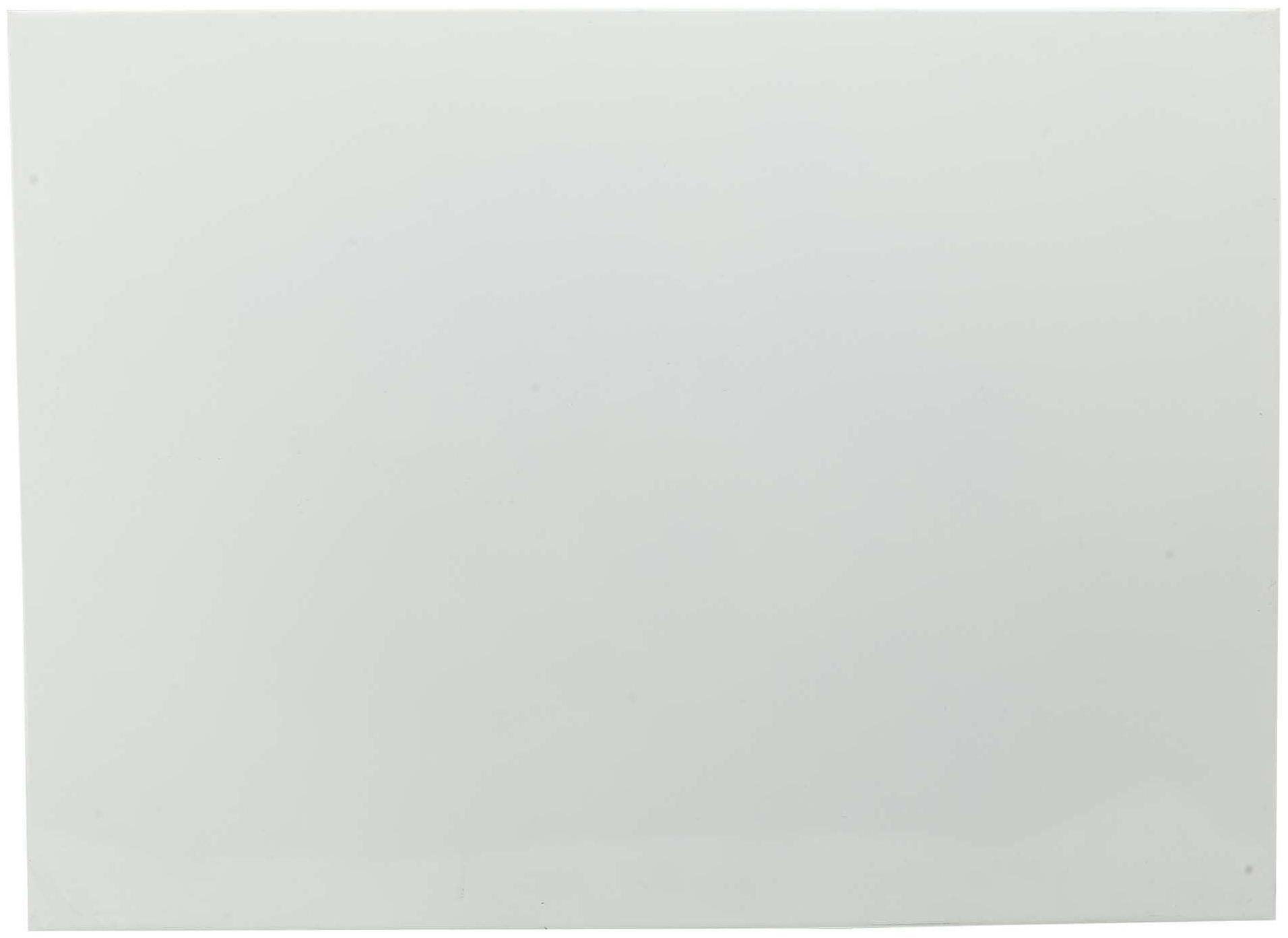 

Mil-Nil Shelf Prime CRC Sheet White 24 GAUGE Set of 2