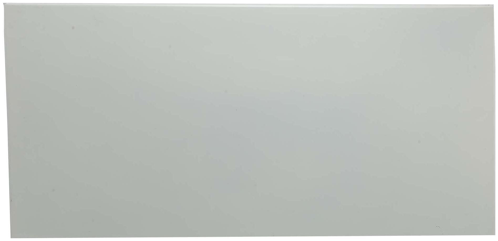 

Mil-Nil Shelf Prime CRC Sheet White 22 GAUGE Set of 2