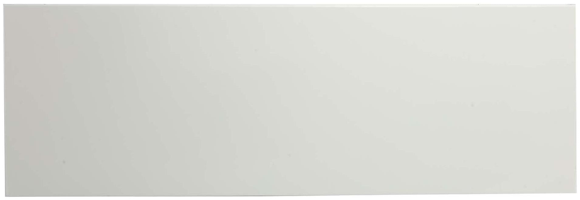 

Mil-Nil Shelf Prime CRC Sheet White 24 GAUGE Set of 2