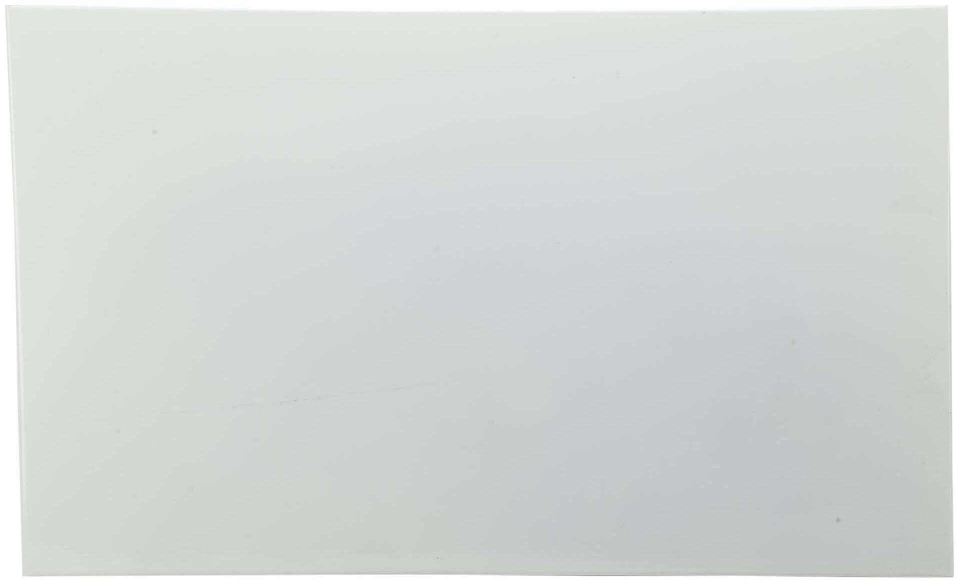 

Mil-Nil Shelf Prime CRC Sheet White 24 GAUGE Set of 2