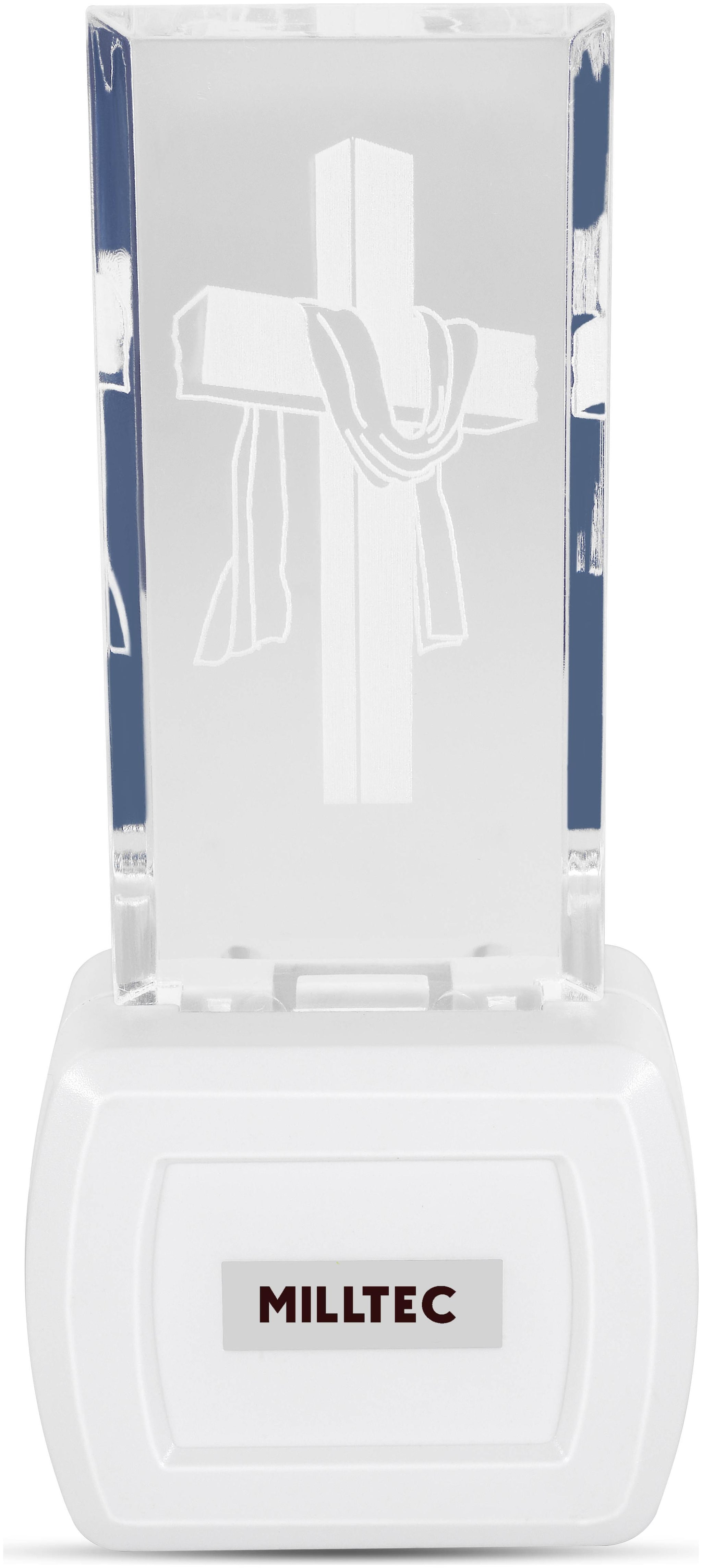 

Milltec Divine- Holy Glow Led Lamp -Set of 1