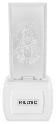 

Milltec Divine- Holy Glow Led Lamp