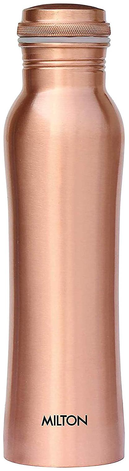 

Milton Copperas 1L Copper Water Bottle