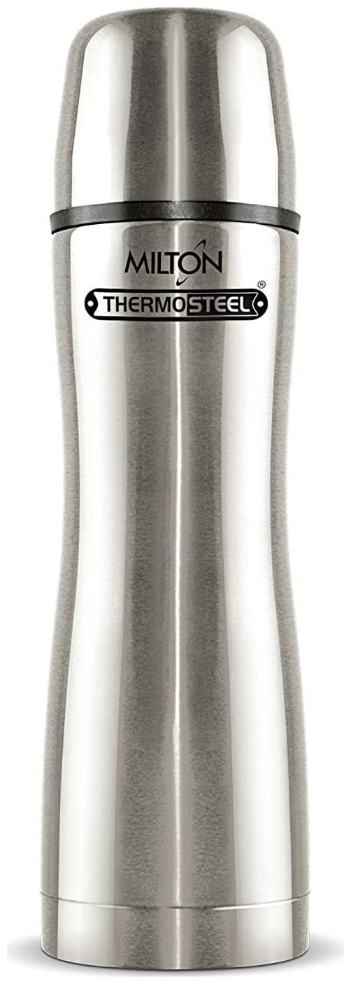 

Milton 500ml Thermosteel Flask Bottles Silver